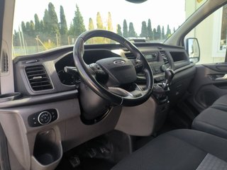 FORD Transit Custom Van 2.0 TDCI 96kW 280 L1 MHEV Trend