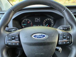 FORD Transit Custom 2.0 TDCI 96kW 320 L1 Nugget
