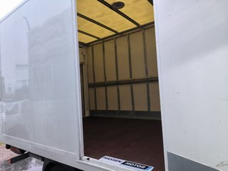 FIAT Ducato C.Cabina Maxi 35 L3H1 Multijet 103kW