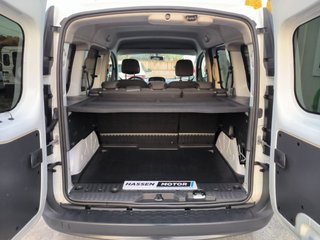 RENAULT Kangoo Combi Profesional M1 Blue dCi 70 kW 95 CV