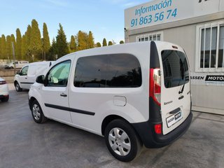 RENAULT Kangoo Combi Profesional M1 Blue dCi 70 kW 95 CV