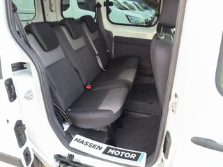 RENAULT Kangoo Combi Profesional M1 Blue dCi 70 kW 95 CV