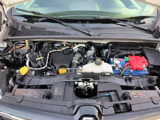 RENAULT Kangoo Combi Profesional M1 Blue dCi 70 kW 95 CV