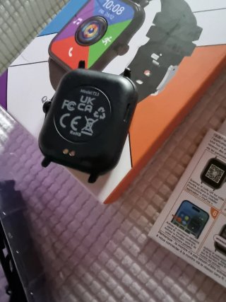 Smartwatch QiQi-Jinrui T13 Nuovo