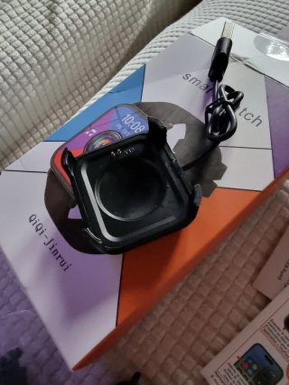 Smartwatch QiQi-Jinrui T13 Nuovo