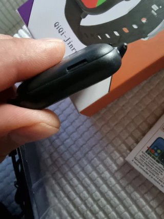 Smartwatch QiQi-Jinrui T13 Nuovo