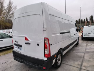 NISSAN Interstar L3H2 35T 2.3dCi 99kW FWD GO