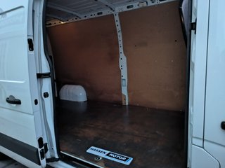 NISSAN Interstar L3H2 35T 2.3dCi 99kW FWD GO
