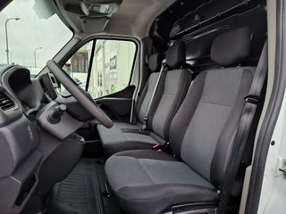 NISSAN Interstar L3H2 35T 2.3dCi 99kW FWD GO