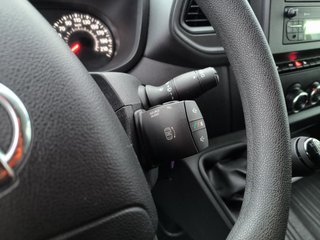 NISSAN Interstar L3H2 35T 2.3dCi 99kW FWD GO