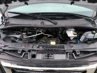 NISSAN Interstar L3H2 35T 2.3dCi 99kW FWD GO