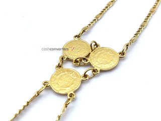 manita oro 18k