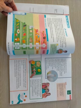 Lengua castellana y literatura Educación primaria