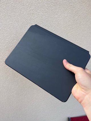 Magic Keyboard iPad Pro 11 Apple