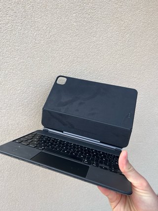 Magic Keyboard iPad Pro 11 Apple