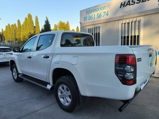 MITSUBISHI L200 DC 220 DID MPro