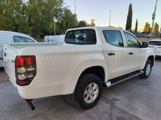 MITSUBISHI L200 DC 220 DID MPro