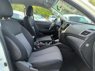 MITSUBISHI L200 DC 220 DID MPro