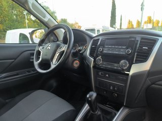 MITSUBISHI L200 DC 220 DID MPro