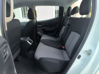 MITSUBISHI L200 DC 220 DID MPro