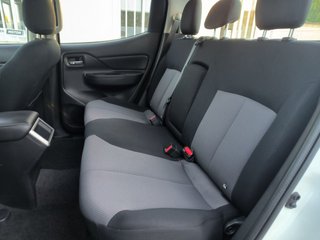 MITSUBISHI L200 DC 220 DID MPro