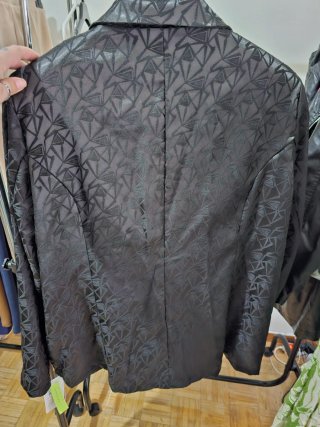 Traje pantalón XL