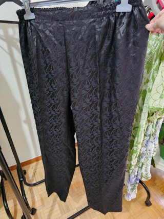 Traje pantalón XL