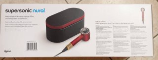 Dyson Supersonic Nural Special Edition