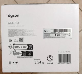 Dyson Supersonic Nural Special Edition