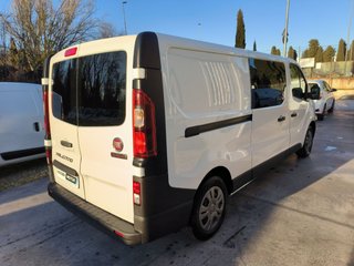 FIAT Talento Semiacrist. 1.2 Base Largo 2.0 MJet 88kW