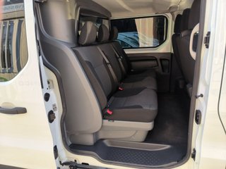 FIAT Talento Semiacrist. 1.2 Base Largo 2.0 MJet 88kW