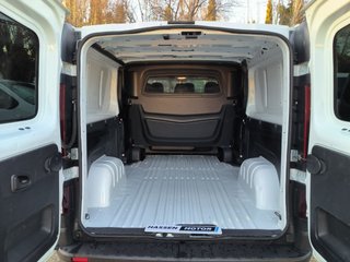 FIAT Talento Semiacrist. 1.2 Base Largo 2.0 MJet 88kW