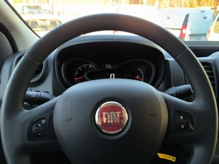 FIAT Talento Semiacrist. 1.2 Base Largo 2.0 MJet 88kW