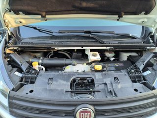 FIAT Talento Semiacrist. 1.2 Base Largo 2.0 MJet 88kW