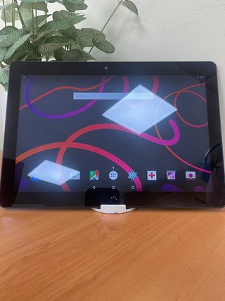 BQ - Aquaris M10 -119047-