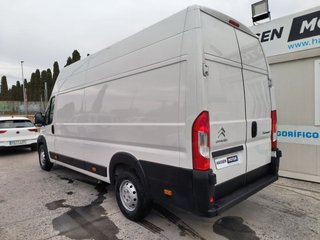 CITROËN Jumper BlueHDi 103KW 140CV Furg.35 Heavy L4H3