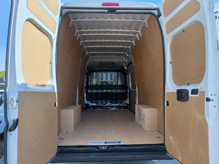 CITROËN Jumper BlueHDi 103KW 140CV Furg.35 Heavy L4H3