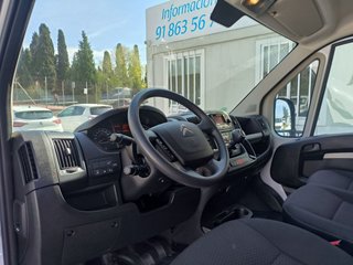 CITROËN Jumper BlueHDi 103KW 140CV Furg.35 Heavy L4H3