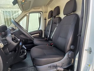 CITROËN Jumper BlueHDi 103KW 140CV Furg.35 Heavy L4H3