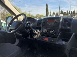 CITROËN Jumper BlueHDi 103KW 140CV Furg.35 Heavy L4H3