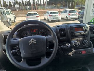 CITROËN Jumper BlueHDi 103KW 140CV Furg.35 Heavy L4H3