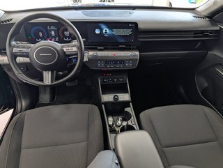 Hyundai Kona hibrido 2023