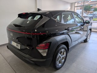 Hyundai Kona hibrido 2023