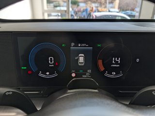 Hyundai Kona hibrido 2023