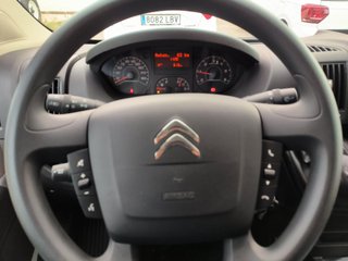 CITROËN Jumper 3.5 L4H2 BHDI 103kW 140CV Heavy