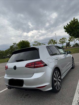 🔥 VOLKSWAGEN GOLF 2.0 TDI R-LINE 2013 — IMPECABLE