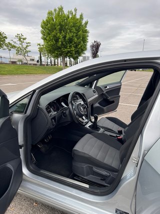 🔥 VOLKSWAGEN GOLF 2.0 TDI R-LINE 2013 — IMPECABLE