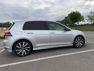 🔥 VOLKSWAGEN GOLF 2.0 TDI R-LINE 2013 — IMPECABLE
