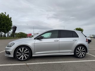 🔥 VOLKSWAGEN GOLF 2.0 TDI R-LINE 2013 — IMPECABLE