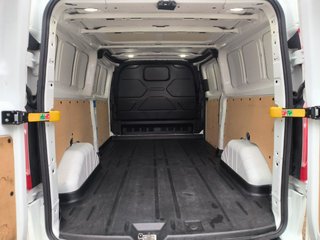FORD Transit Custom Van 2.0 TDCI 96kW 300 L2 MHEV Trend